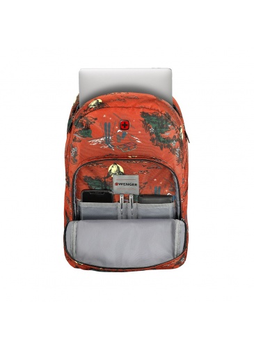 Backpack Wenger CRANGO  16