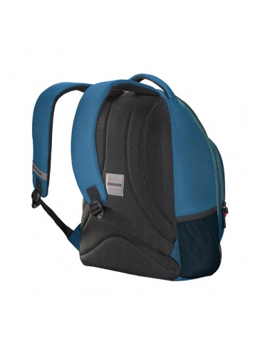 Seljakott Wenger CRANGO  16 Teal