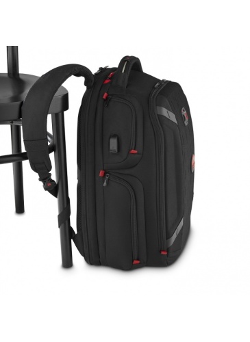 Backpack Wenger PLAYERONE GAMING 17