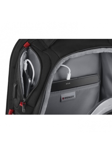 Backpack Wenger PLAYERONE GAMING 17