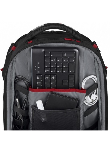 Backpack Wenger PLAYERONE GAMING 17