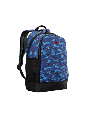 Seljakott Wenger QUADMA 16