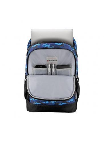 Seljakott Wenger QUADMA 16