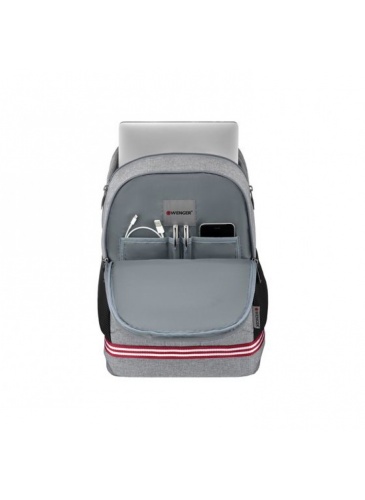 Seljakott Wenger QUADMA 16