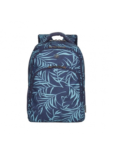 Seljakott WENGER UPLOAD NAVY 16