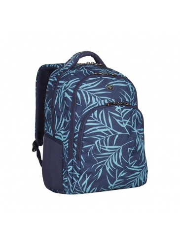 Seljakott WENGER UPLOAD NAVY 16
