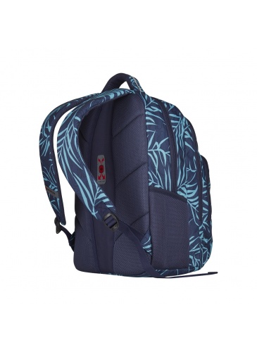Seljakott WENGER UPLOAD NAVY 16
