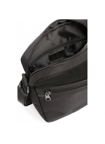 Messenger bag Hexagona BERLIN