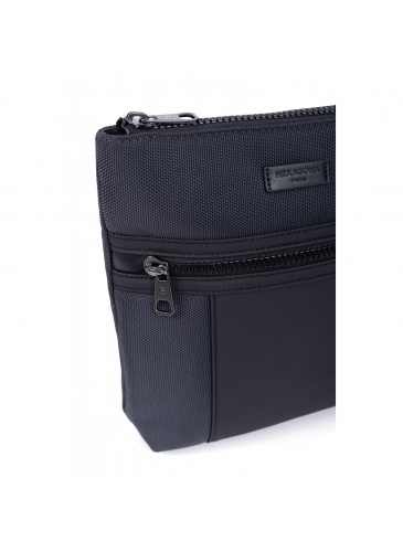 Messenger bag Hexagona HORIZON