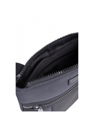 Messenger bag Hexagona HORIZON