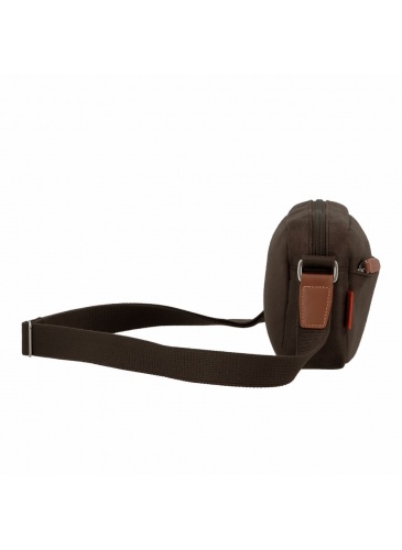 Pečių krepšys JUMP UPPSALA soft Chocolate