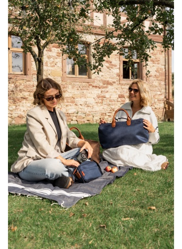 Pečių krepšys JUMP UPPSALA soft Olive