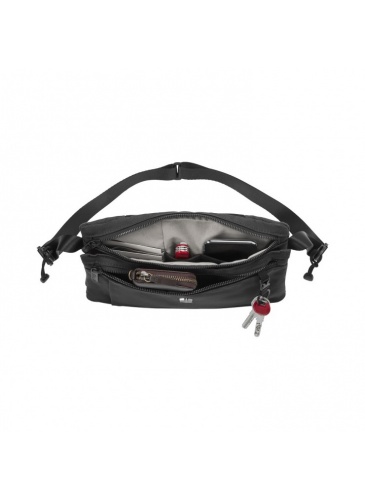 Üleõlakott VICTORINOX LIFESTYLE ACCESSORY black