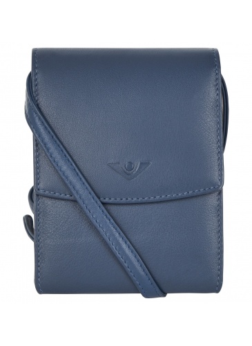 Üleõlakott  VOI leather design