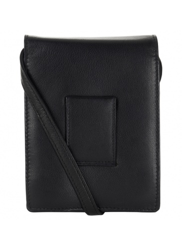 Üleõlakott  VOI leather design