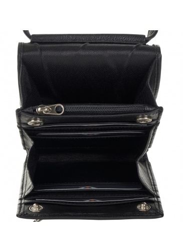 Üleõlakott  VOI leather design
