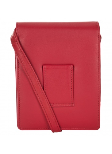 Üleõlakott  VOI leather design