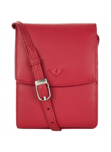 Üleõlakott  VOI leather design