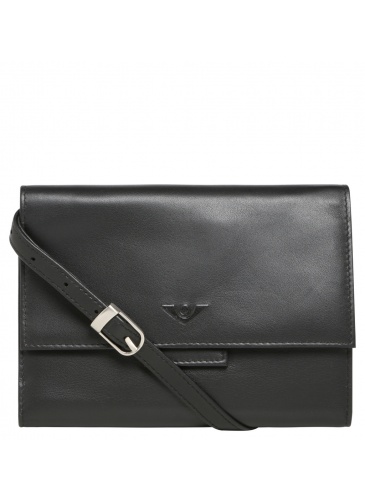 Üleõlakott  VOI leather design