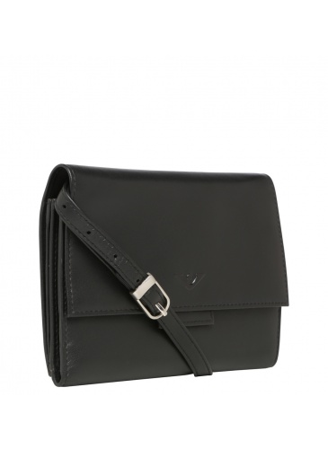 Üleõlakott  VOI leather design