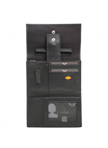 Üleõlakott  VOI leather design