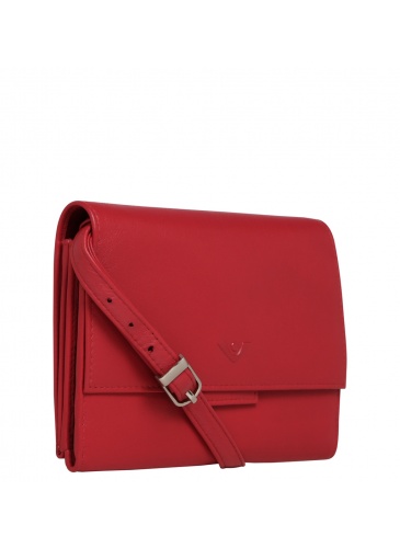 Üleõlakott  VOI leather design