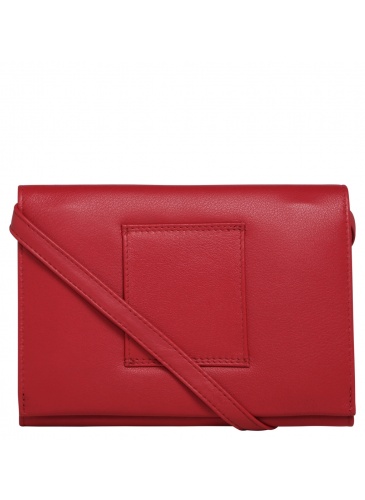 Üleõlakott  VOI leather design