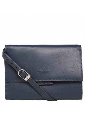 Üleõlakott  VOI leather design
