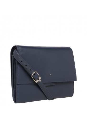 Üleõlakott  VOI leather design