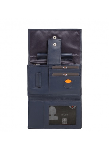 Üleõlakott  VOI leather design