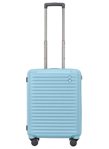 Kohver 55 cm ECHOLAC CELESTRA  BLX sinine