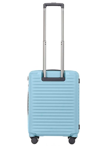 Kohver 55 cm ECHOLAC CELESTRA  BLX sinine