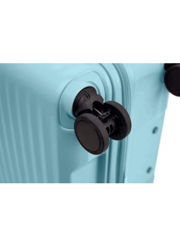 Kohver 55 cm ECHOLAC CELESTRA  BLX sinine