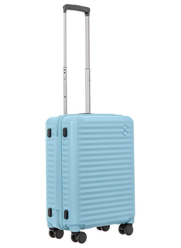 Kohver 55 cm ECHOLAC CELESTRA  BLX sinine