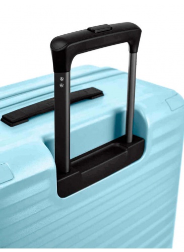 Kohver 55 cm ECHOLAC CELESTRA  BLX sinine