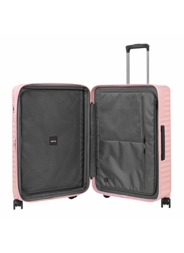 Kohver 55 cm ECHOLAC CELESTRA  S ROOSA