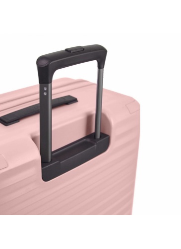 Kohver 55 cm ECHOLAC CELESTRA  S ROOSA