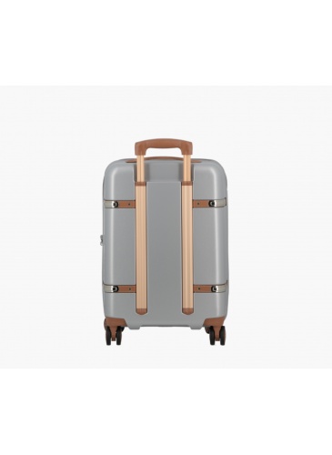 Kohver 55 cm JUMP CASSIS RIVIERA ECO