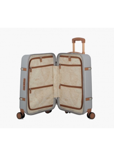 Kohver 55 cm JUMP CASSIS RIVIERA ECO