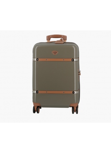 Kohver 55 cm JUMP CASSIS RIVIERA ECO