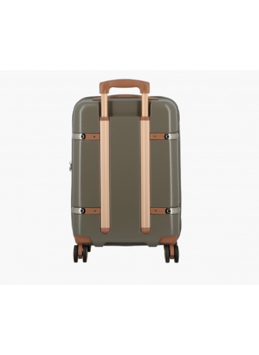 Kohver 55 cm JUMP CASSIS RIVIERA ECO