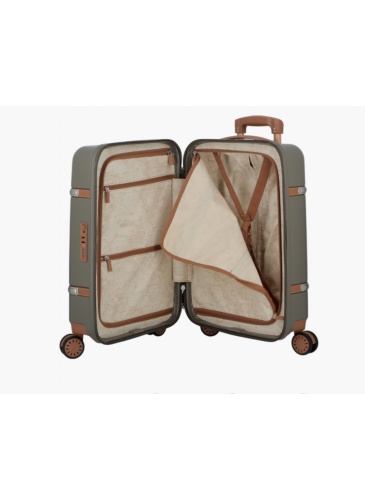 Kohver 55 cm JUMP CASSIS RIVIERA ECO