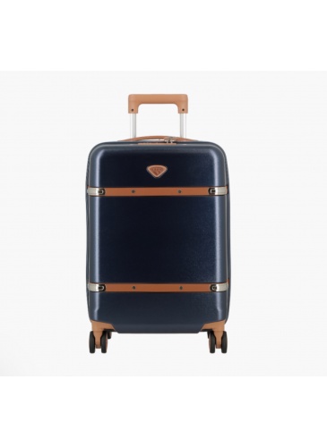 Kohver 55 cm JUMP CASSIS RIVIERA ECO