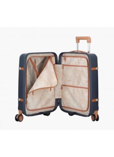 Kohver 55 cm JUMP CASSIS RIVIERA ECO