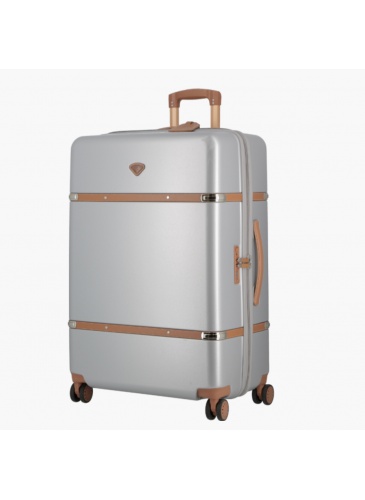 Kohver 65 cm JUMP CASSIS RIVIERA ECO