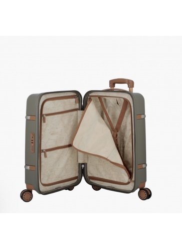 Kohver 76 cm JUMP CASSIS RIVIERA ECO