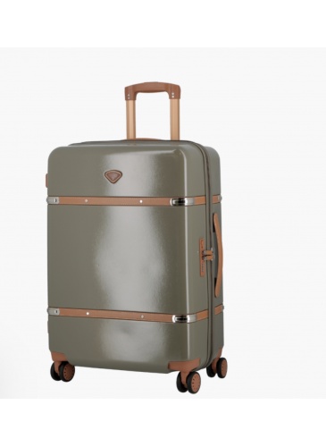 Kohver 76 cm JUMP CASSIS RIVIERA ECO