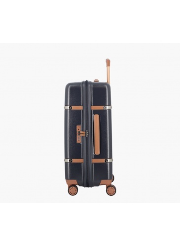 Kohver 76 cm JUMP CASSIS RIVIERA ECO