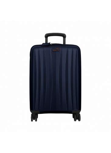 Lagaminas 55 cm JUMP ENAIS Navy