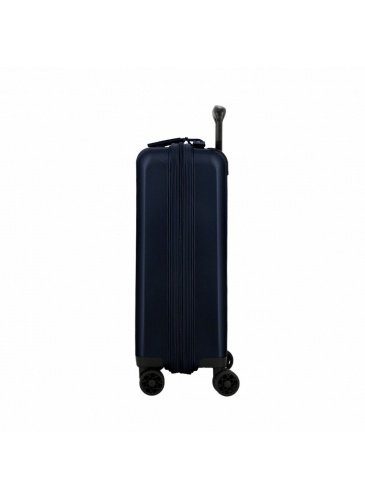 Lagaminas 55 cm JUMP ENAIS Navy